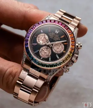 Original ROLEX OYSTER PERPETUAL Goldchain Available Instore