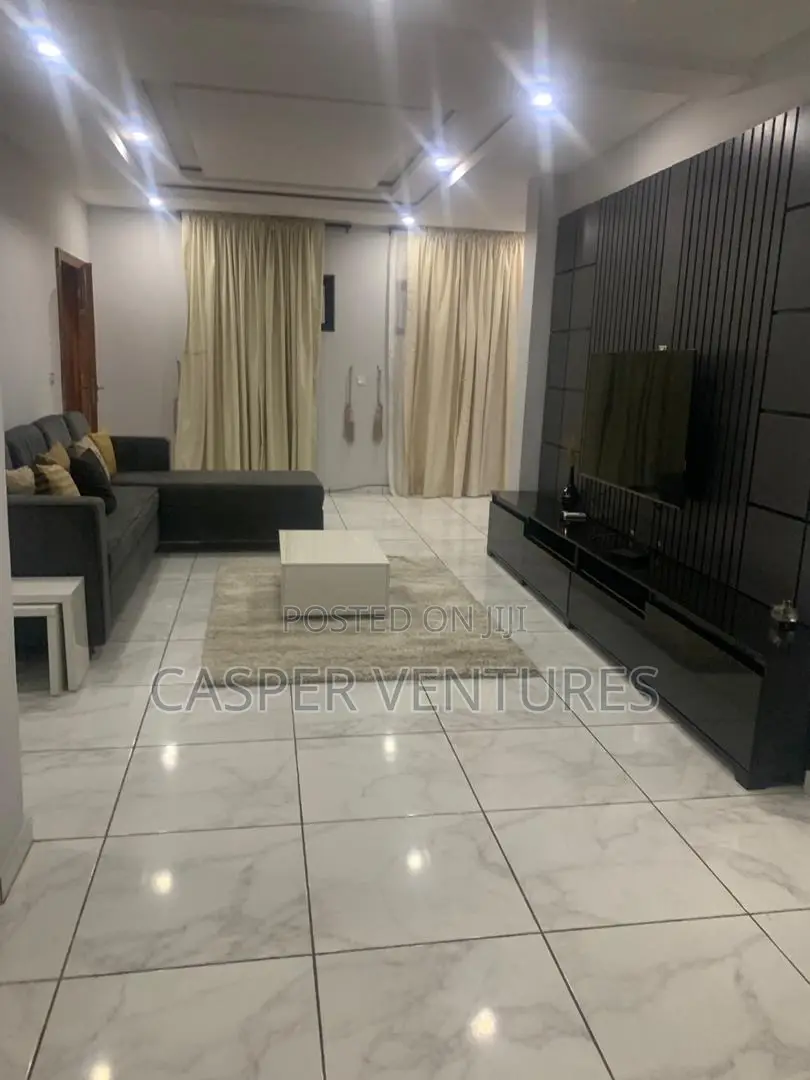 Luxurious and Spacious 2bedroom