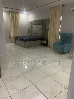 Luxurious and Spacious 2bedroom