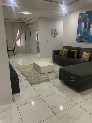 Luxurious and Spacious 2bedroom
