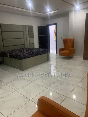 Luxurious and Spacious 2bedroom