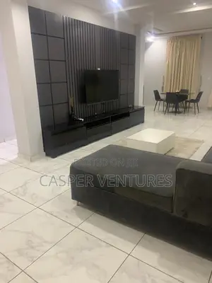 Luxurious and Spacious 2bedroom