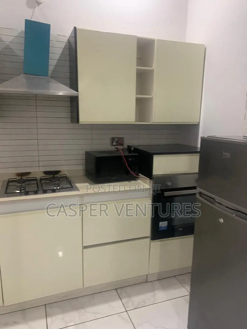 Luxurious and Spacious 2bedroom