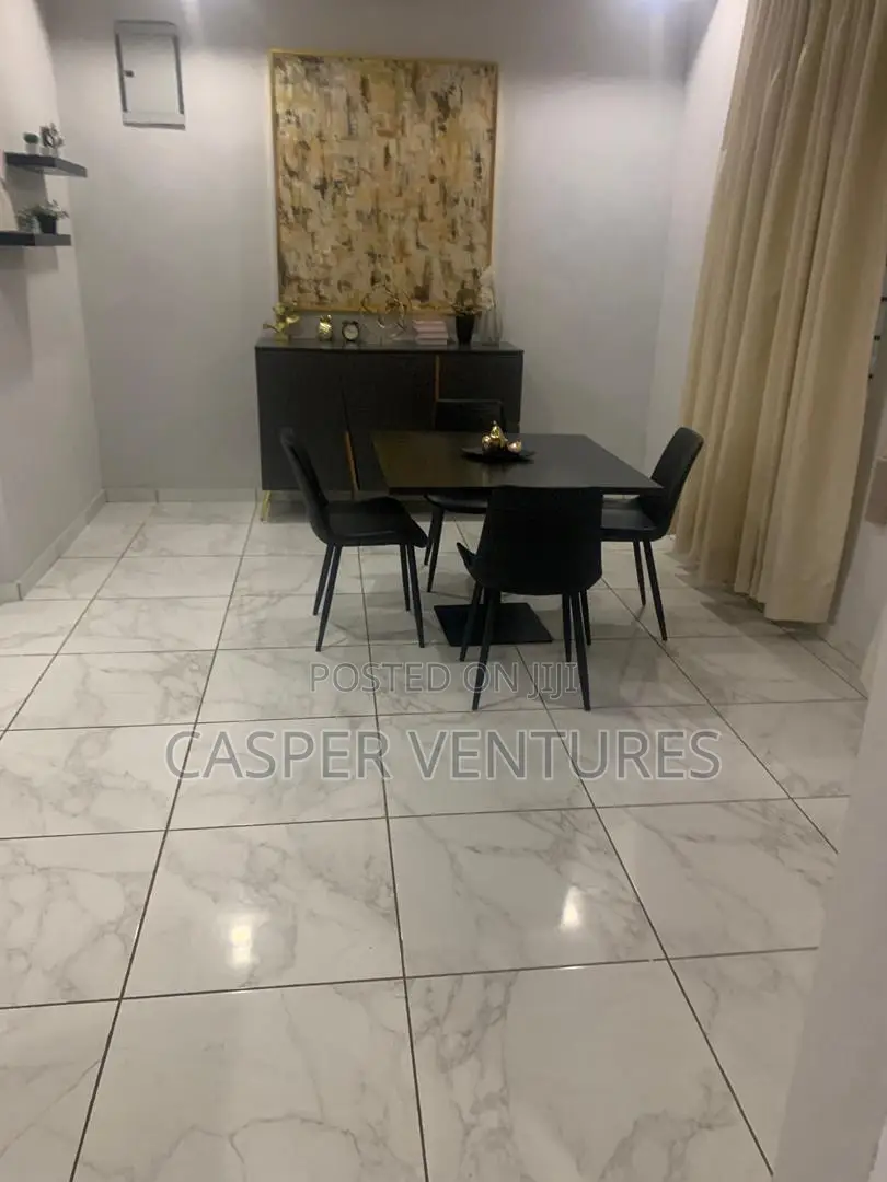 Luxurious and Spacious 2bedroom