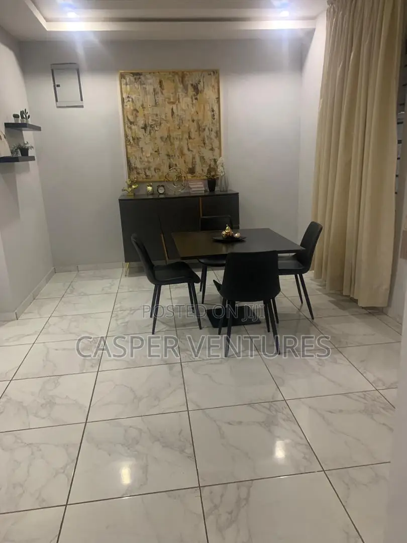Luxurious and Spacious 2bedroom