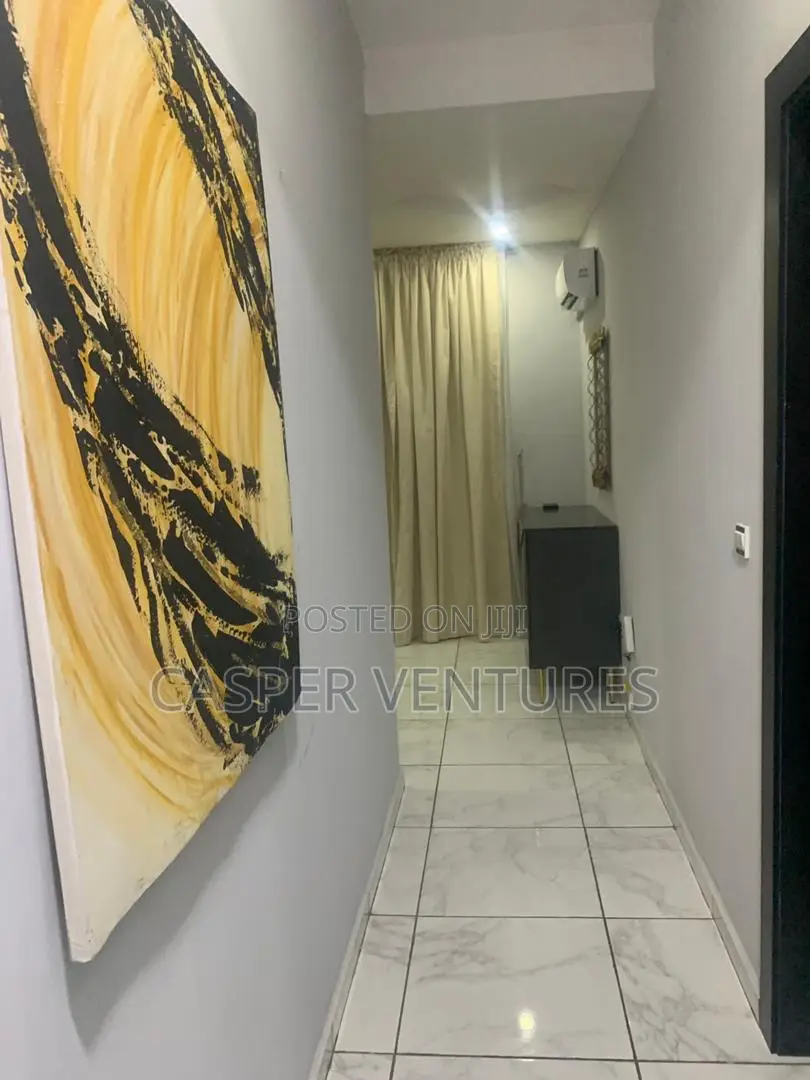 Luxurious and Spacious 2bedroom