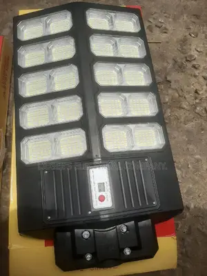 FJC Led Solar Flood Light