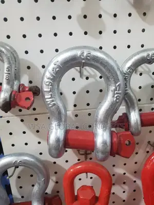 9 Ton Shackle