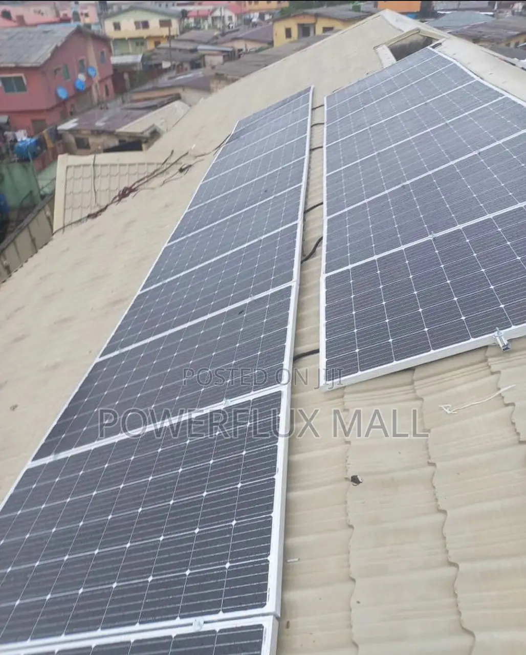 10kva Complete Solar Solution