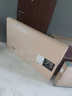 75 Inches Smart Tv Youtube, Netflix, Hdmi
