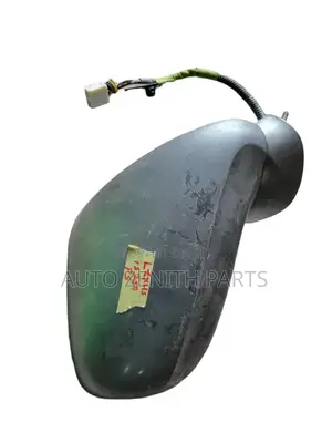 Lexus IS 250 Side Mirror