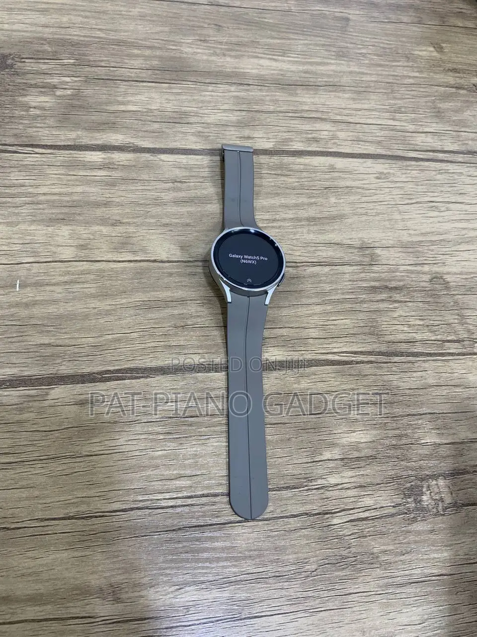 Samsung Galaxy Watch 5 Pro