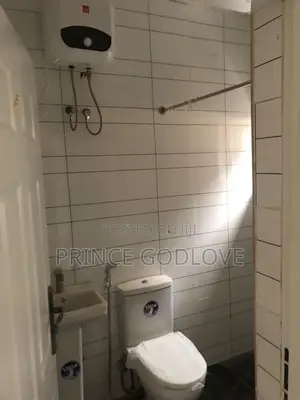 2bdrm Block of Flats in Dawaki for rent