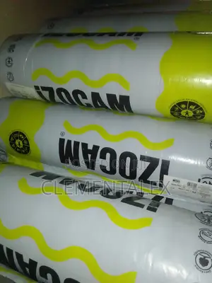 Izocam Rockwool
