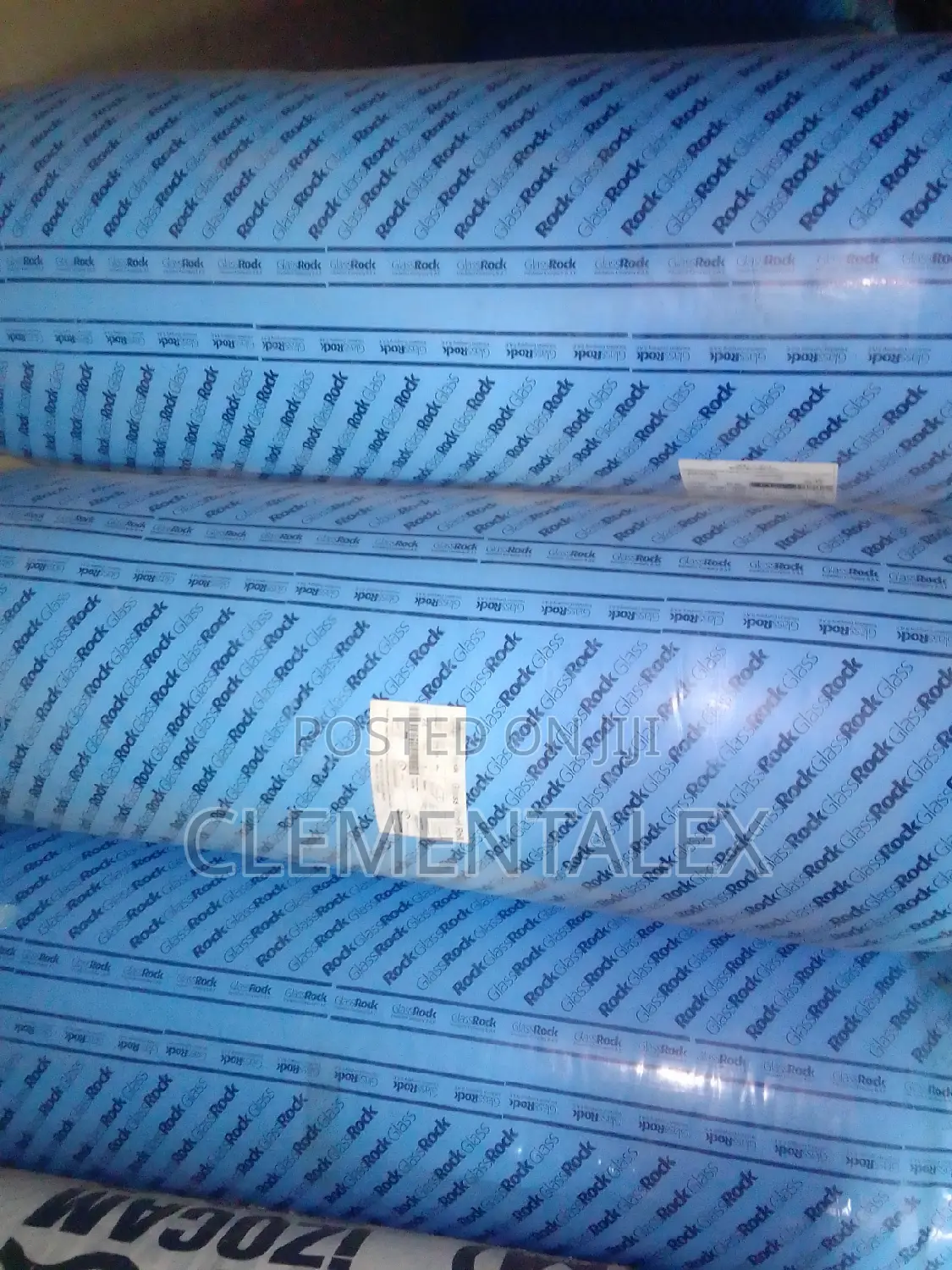 Izocam Rockwool
