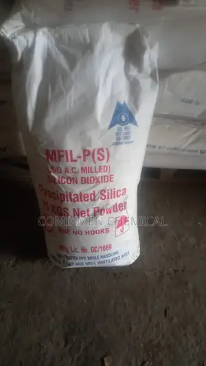 Silicone Dioxide - Precipitated Silica