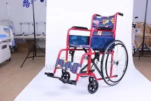 Children Wheelchair