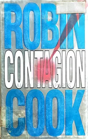 Robin Contagion Cook