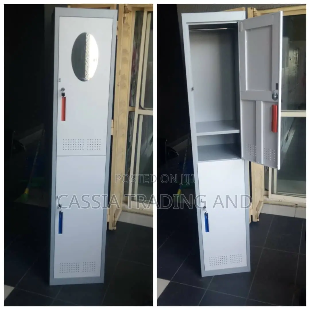 Workman Locker