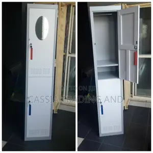 Workman Locker