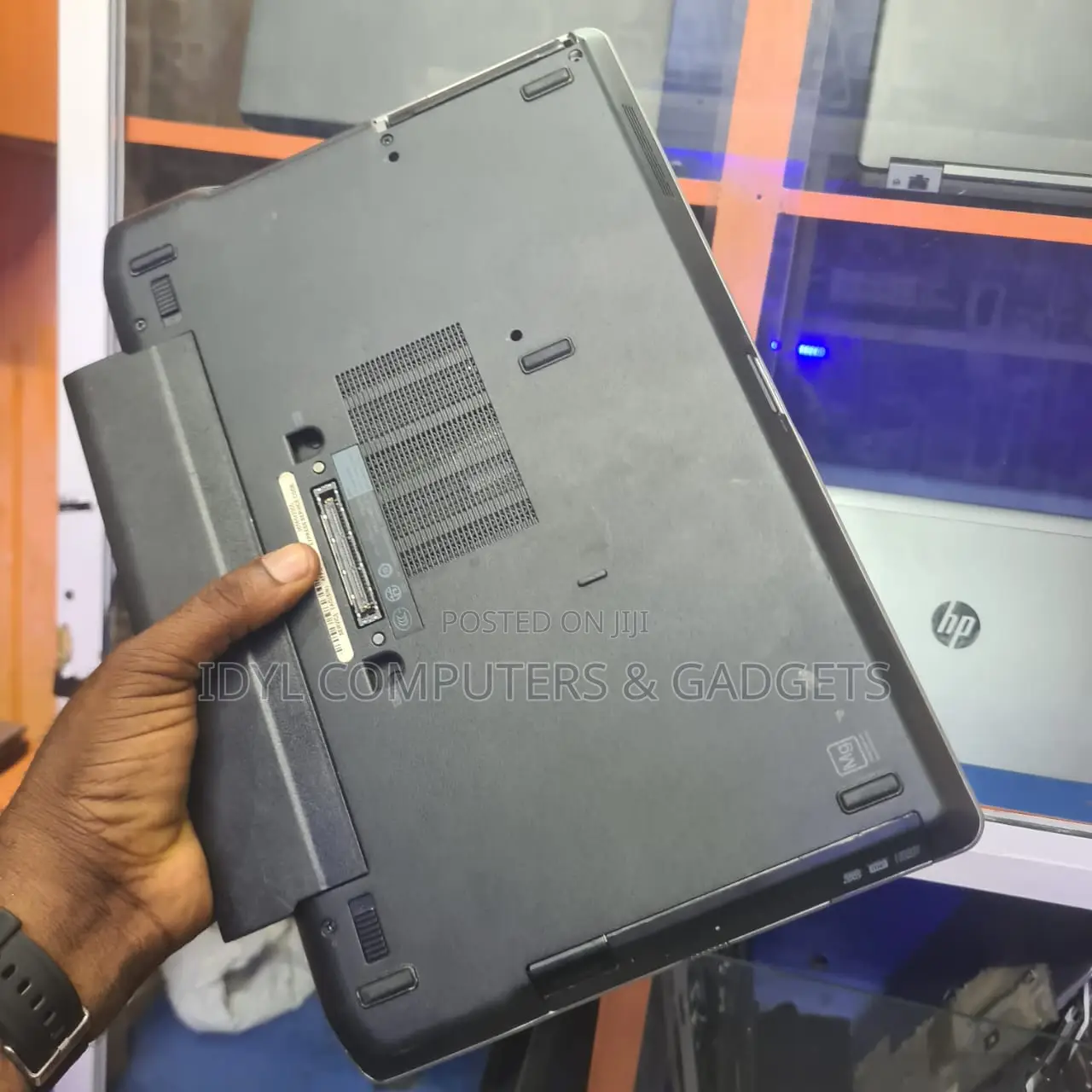 Laptop Dell Latitude E6330 8GB Intel Core I7 HDD 500GB