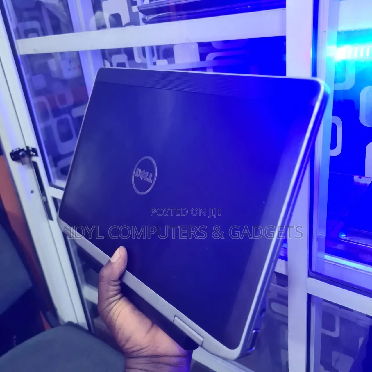 Laptop Dell Latitude E6330 8GB Intel Core I7 HDD 500GB