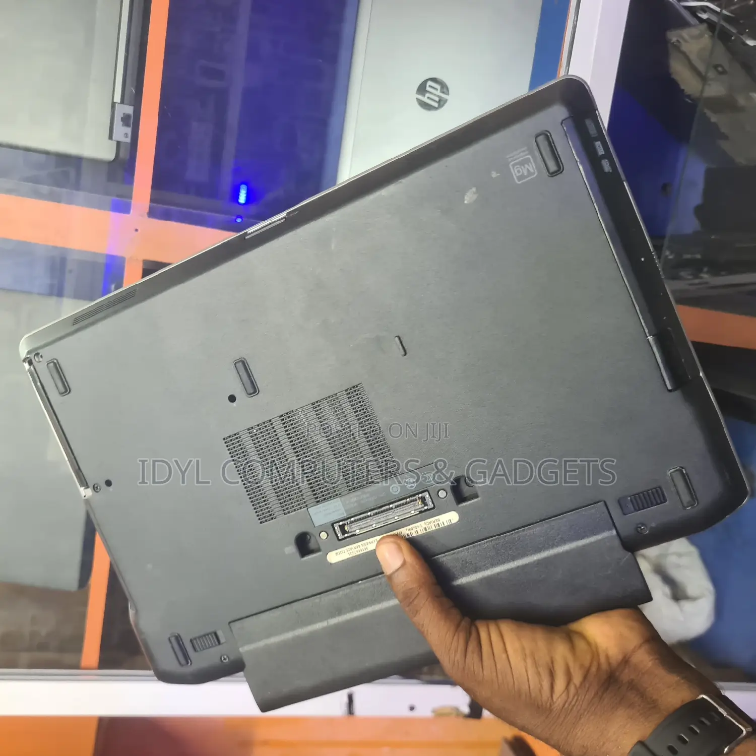 Laptop Dell Latitude E6330 8GB Intel Core I7 HDD 500GB