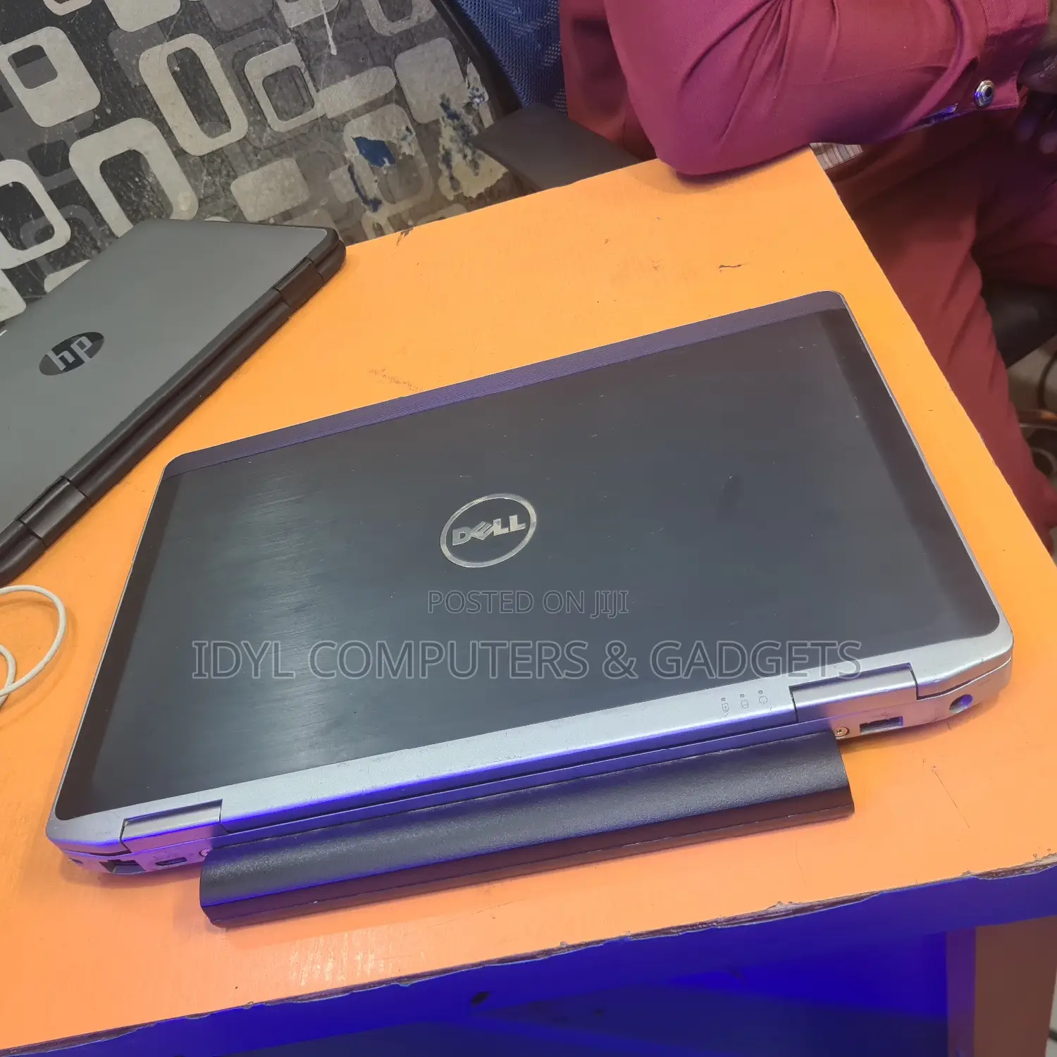Laptop Dell Latitude E6330 8GB Intel Core I7 HDD 500GB