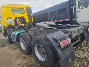 Howo Truck 2017