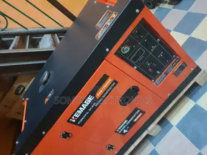 10kva Original Kemage Soundproof Generator With 100%Copper