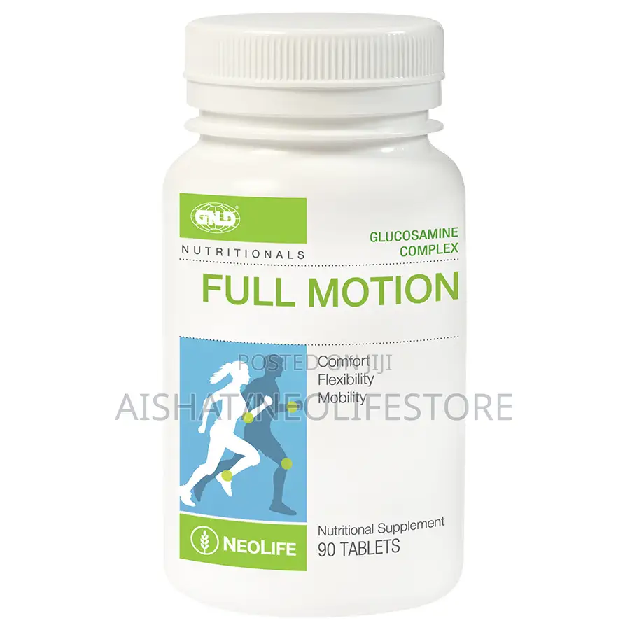 Full Motion