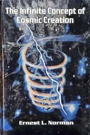 The Infinite Concept of Cosmic Creation