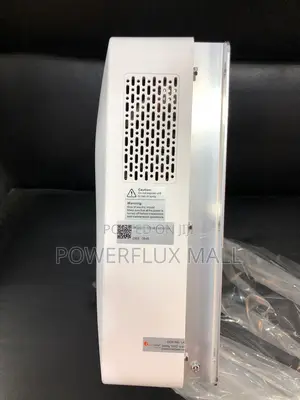 100A Felicity Solar Charge Controller