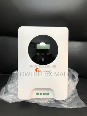 100A Felicity Solar Charge Controller
