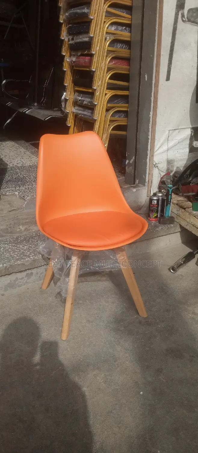 Reading Chair