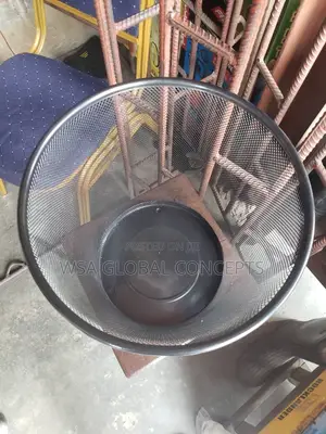 Wire Basket