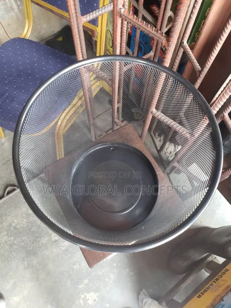 Wire Basket