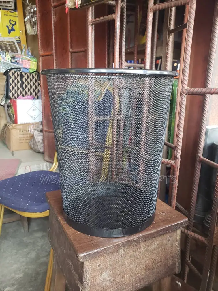 Wire Basket