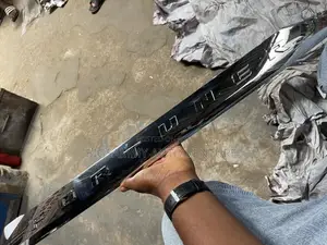 Fortuner 2017/2023 Boot Chrome