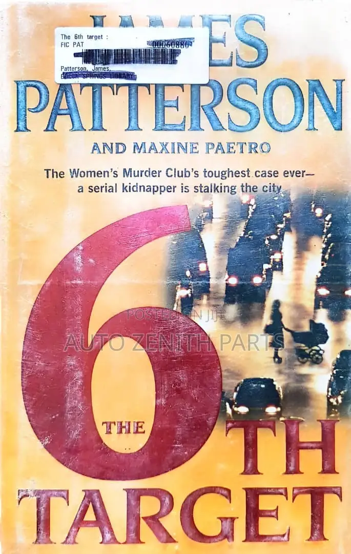 The 6th Target