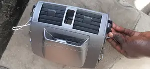 Toyota Corolla 2012 Direct Center AC Vent