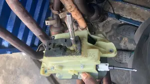 Automatic Gear Selector W203