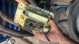 Automatic Gear Selector W203