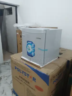Reliable Aeon Bedside Refrigerator 45L