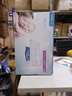 Baby Weighing Scale