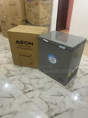 150l Acf150gk Best Cooling Deep Freezer