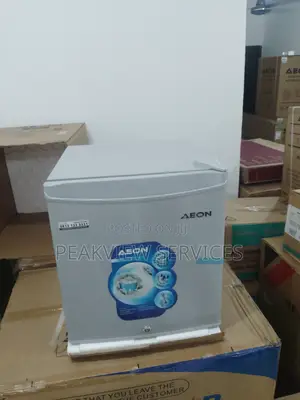 Quality Aeon Bedside Refrigerator 45L