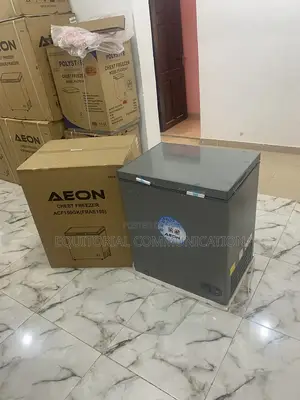 150L Aeon Chest Freezer(Quality)
