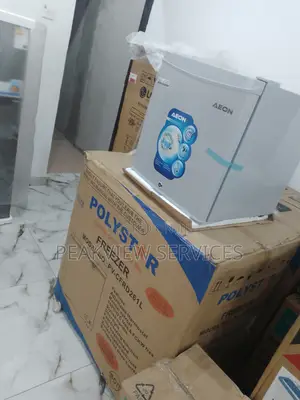 The Quality Aeon Bedside Refrigerator