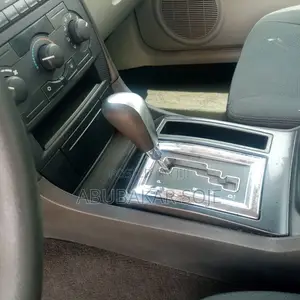 Dodge Charger 2006 White